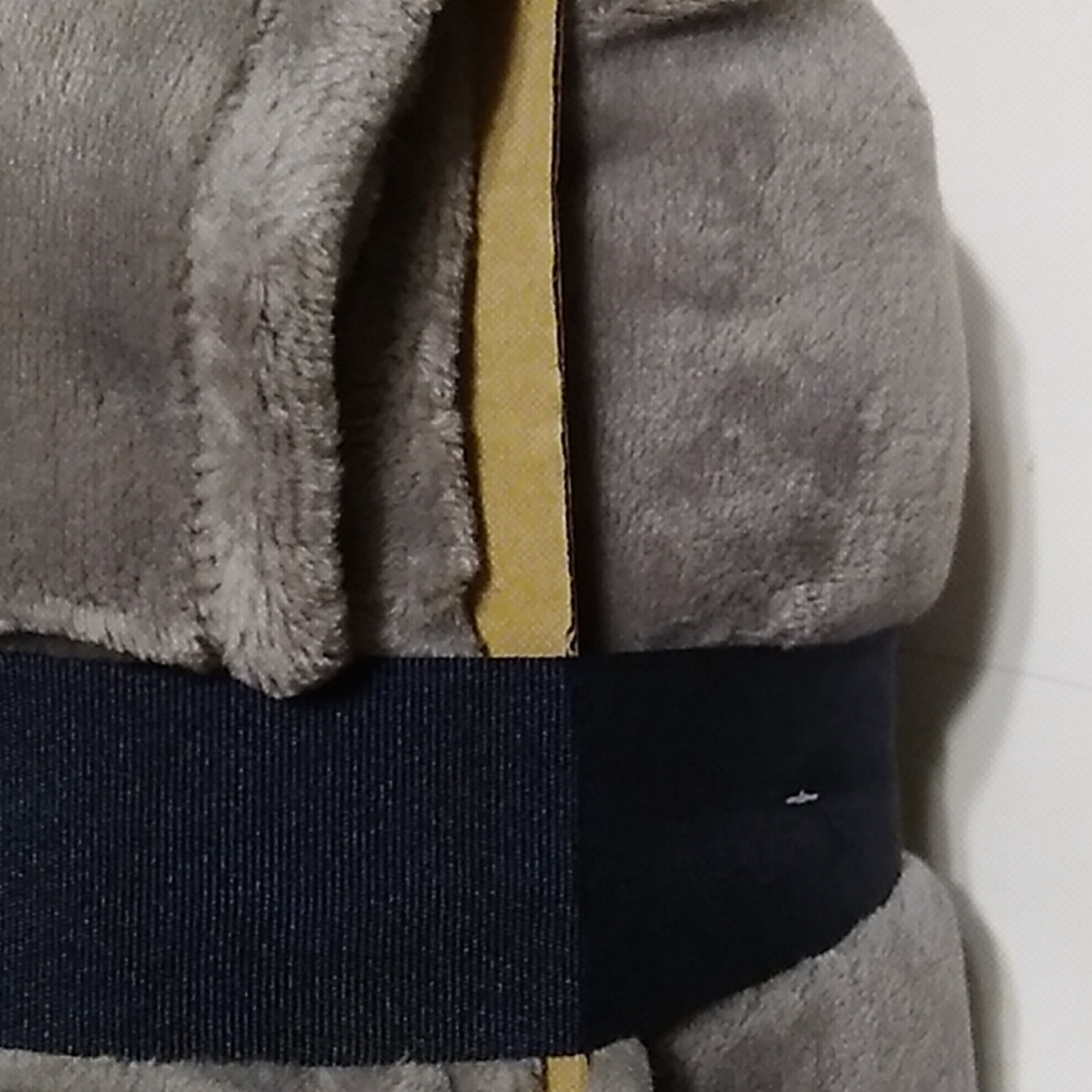 COPY - NWT 1985 Tommy Hilfiger Blanket (King Size) - Picture 6 of 9